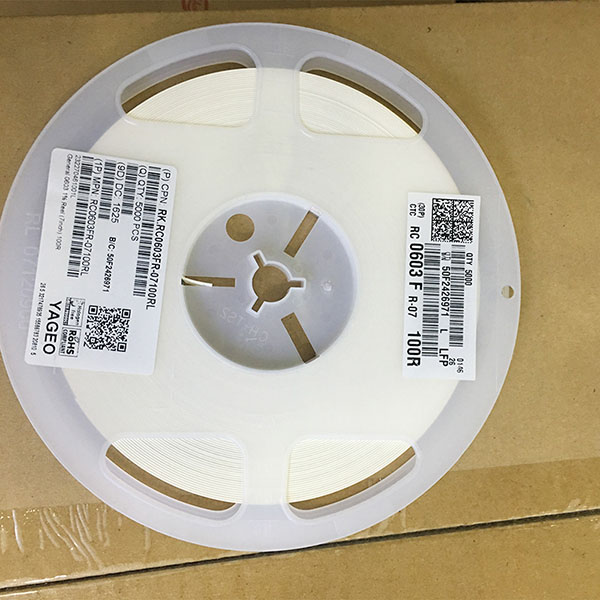 貼片電阻