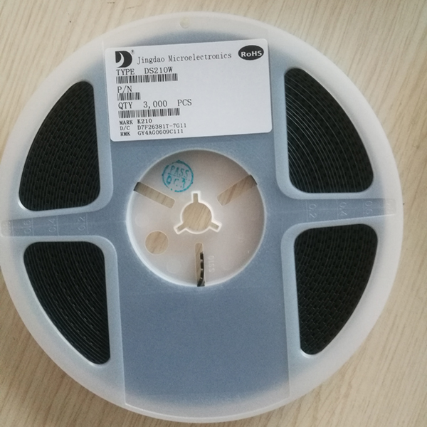 二極管DS210W