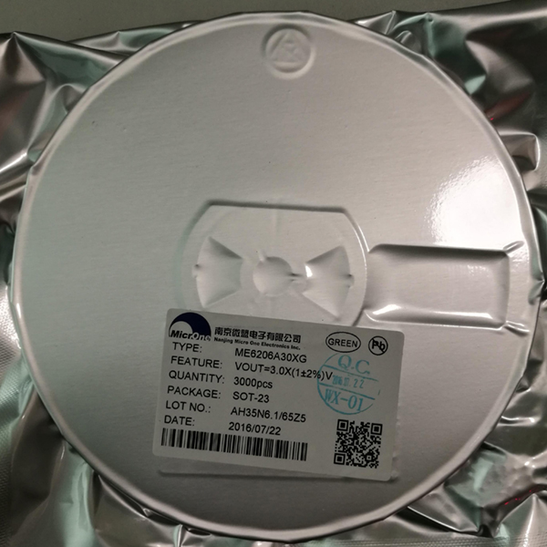 鉭電容